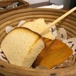 イタリア料理 カルボナイオ - 