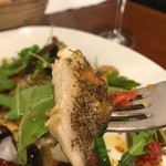 イタリア料理 カルボナイオ - 