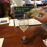 イタリア料理 カルボナイオ - 