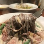 イタリア料理 カルボナイオ - 