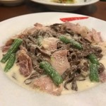 イタリア料理 カルボナイオ - 
