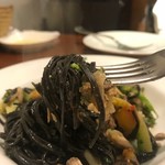 イタリア料理 カルボナイオ - 