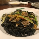 イタリア料理 カルボナイオ - 