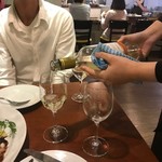 イタリア料理 カルボナイオ - 