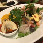 イタリア料理 カルボナイオ - 