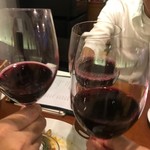 イタリア料理 カルボナイオ - 