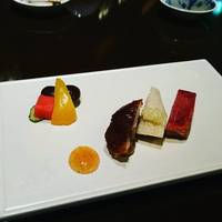 赤坂璃宮 赤坂本店 - 