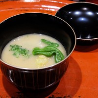 草喰 なかひがし - 