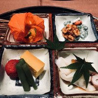 北新地 湯木 新店 - 