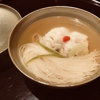 北新地 湯木 新店 - 