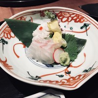 北新地 湯木 新店 - 