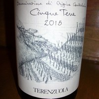 チンクエテッレ2015