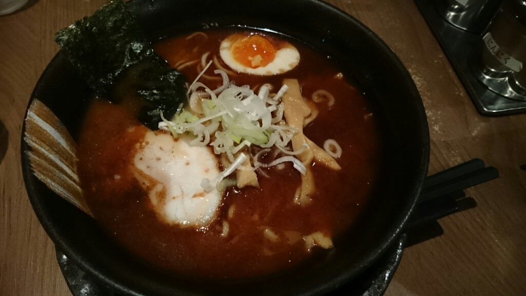 麺処田ぶし イシバシプラザ店 name=