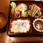 カフェアンドダイニングエルパ - 