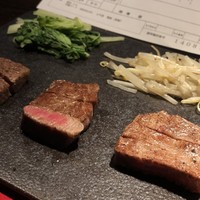 道頓堀 てっぱん豊島家 - 