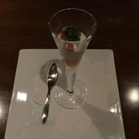 THE DINING シノワ唐紅花＆鉄板フレンチ蒔絵 - 