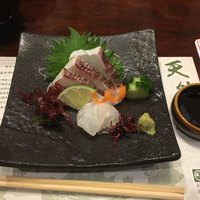 土佐料理 司 阪急グランドビル店 - 