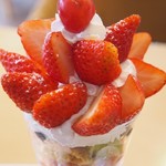 フルーツカフェ タマル - 