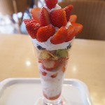 フルーツカフェ タマル - 