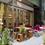 Marunouchi Happ. Stand & Gallery - 