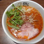 ナルトもメンマもないけれど - 