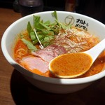 ナルトもメンマもないけれど - 