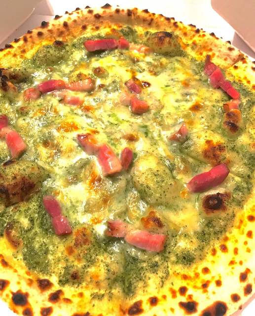 テノコッタ Tenocotta 向ケ丘遊園 ピザ 食べログ テノコッタ Tenocotta 向ケ丘遊園 ピザ 食べログ