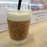 ファーマーズ ジュース トーキョー - 