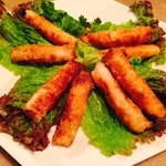 SAIGON RESTAURANT - 