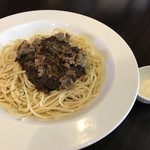 Pasta クオーレ - 