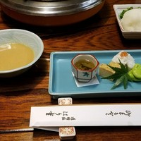 はり重 道頓堀本店 - 