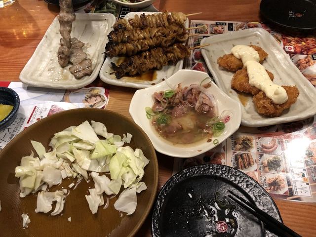移転 鳥貴族 所沢プロペ通り店 所沢 焼鳥 食べログ 移転 鳥貴族 所沢プロペ通り店 所沢 焼鳥 食べログ