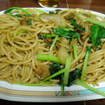 ジャポネ - チャイナ 醤油 大（2011.7）