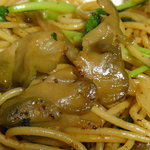 ジャポネ - チャイナにはザーサイ。理由はそれだけ(^^)（2011.7）