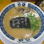 御天グループ まる一 - ラーメン