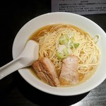 自家製麺 伊藤 - 