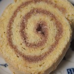 シャンティイ - 