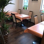 クチーナ イタリアーナ セ ソン ローゼ