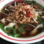 喜多多 - 台湾刀匠麺