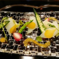 横浜うかい亭 - 