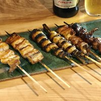 炭焼鰻 寝床 福島店 - 