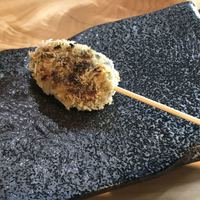 炭焼鰻 寝床 福島店 - 