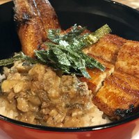 炭焼鰻 寝床 福島店 - 