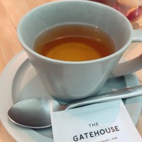 THE GATEHOUSE - 
