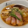 ラーメン ドゥエ エド ジャパン