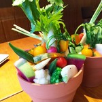 テイストシックス - 