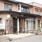 cafe0371 - とっても民家