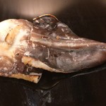 鮨桂太 - 鳥貝 炙り