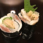 鮨桂太 - 鰯巻