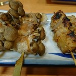Ishii - 「豚しめじ」「味噌豚ロース」